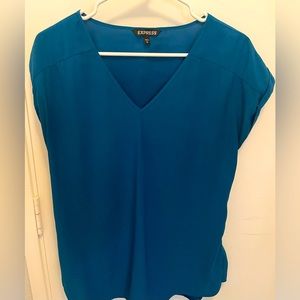 Express Blouse